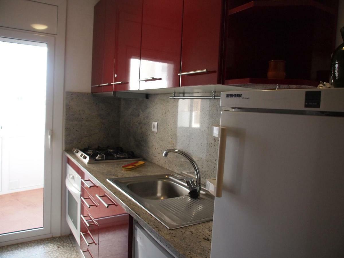 La Baie 9 Appartement Roses
