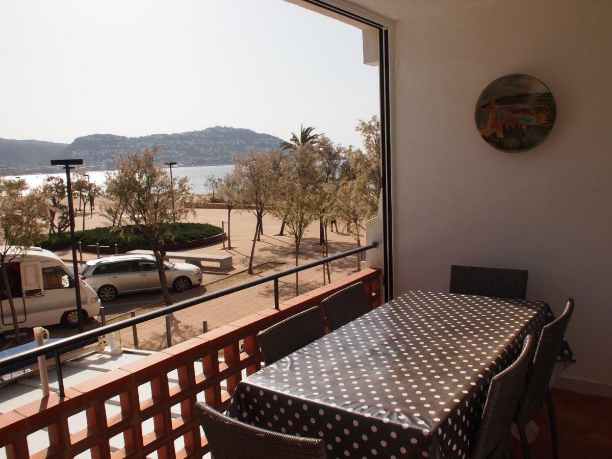Appartement La Baie 9 Roses